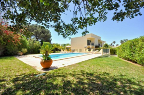 Fantastic family private pool villa, free Ac and Wifi